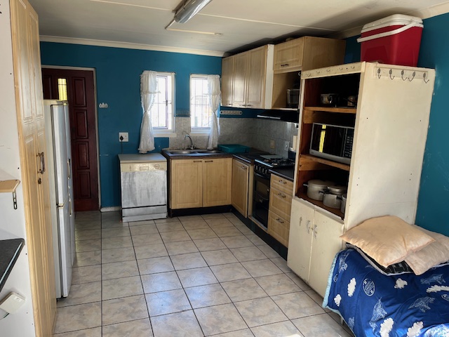 2 Bedroom Property for Sale in Ruyterwacht Western Cape